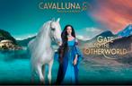Cavalluna tickets OP=OP, Drie personen of meer