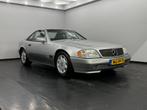 Mercedes-Benz SL-Klasse 300 SL Leder, Cabrio, Stoelverwarmin, Auto's, Automaat, Achterwielaandrijving, 190 pk, Cabriolet