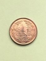 1 cent 1963, Nederlandse Antillen., Postzegels en Munten, Munten | Nederland, Verzenden, Koningin Juliana, 1 cent, Losse munt