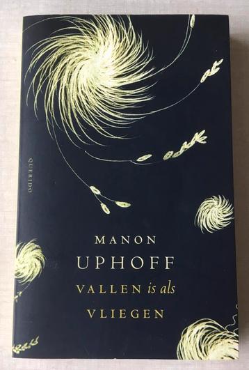 Manon Uphoff - Vallen is als vliegen beschikbaar voor biedingen