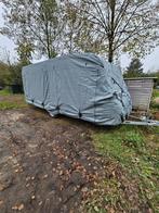 caravanhoes voor bescherming z.g.a.n., Ophalen, Zo goed als nieuw