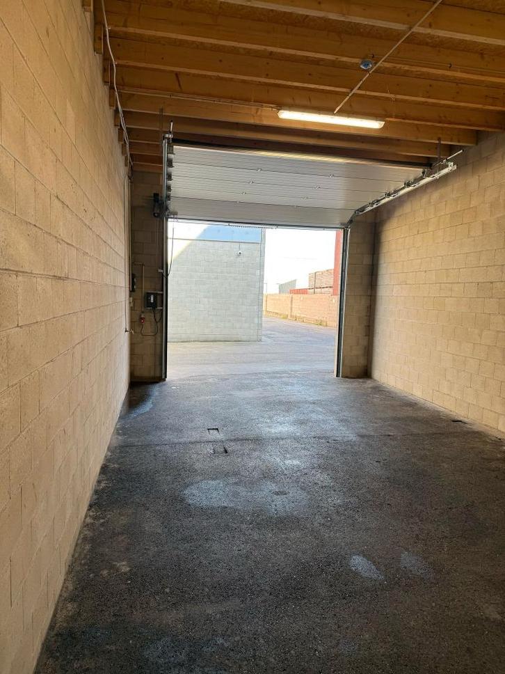 te huur, Zakelijke goederen, Bedrijfs Onroerend goed, Opslag of Loods, Huur