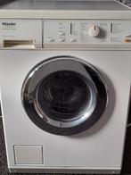 Miele novotronic, Witgoed en Apparatuur, Wasmachines, Ophalen, 1200 tot 1600 toeren, Gebruikt, Minder dan 85 cm