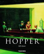 Edward Hopper: 1882-1967 Transformaties van het werkelijke, Ophalen of Verzenden, Zo goed als nieuw, Schilder- en Tekenkunst