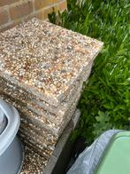 Gratis stuk of 26 in apeldoorn, Tuin en Terras, Ophalen, Zo goed als nieuw