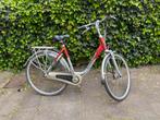 Te koop Gazelle damesfiets met 7 nexus versnellingen, Ophalen, Gebruikt, Versnellingen, 56 cm of meer