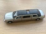 Modelauto Limousine kinsmart 1999 Lincoln, Ophalen of Verzenden, Zo goed als nieuw, Auto, Overige merken