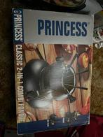 Princess fondueset, Witgoed en Apparatuur, Fonduesets, Ophalen of Verzenden, Zo goed als nieuw, Elektrisch