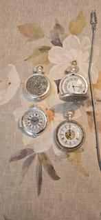 Zakhorloge Collectie - Diverse Stijlen, Sieraden, Tassen en Uiterlijk, Horloges | Antiek, Ophalen of Verzenden