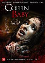 COFFIN BABY / DVD OPHALEN, Vanaf 16 jaar, Ophalen, Zo goed als nieuw, Slasher