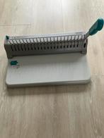Inbindapparaat ringband HEMA, Ophalen, Zo goed als nieuw