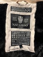 Navahoo winterjas maat L, Ophalen of Verzenden, Zo goed als nieuw