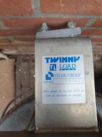 Te koop twinny load, Auto diversen, Ophalen of Verzenden