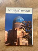 Wereldgodsdiensten munten set, Postzegels en Munten, Munten | Europa | Euromunten, Ophalen of Verzenden, Overige landen, Overige waardes