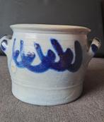 zoutpot aardewerk, Antiek en Kunst, Antiek | Keramiek en Aardewerk, Ophalen