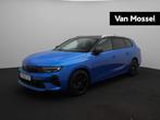 Opel Astra Sports Tourer 1.2 Level 4, Auto's, Opel, Voorwielaandrijving, Euro 6, 1199 cc, Blauw