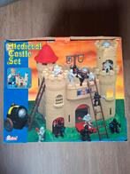 Middeleeuws Kasteel Speelset - Redbox, Kinderen en Baby's, Ophalen, Gebruikt, Jongen of Meisje