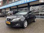 Seat Ibiza SC 1.2 Stylance *AIRCO*CRUISE*LM.VELGEN*ELEKTR.RA, Voorwielaandrijving, Gebruikt, 1198 cc, Bedrijf