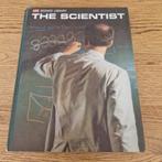 The scientist (hardcover) life science library, Ophalen of Verzenden, Zo goed als nieuw, Natuurwetenschap