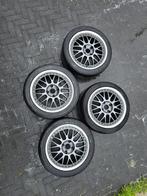 WORX VS XX velgen 17 inch 4x114.3, Auto-onderdelen, Banden en Velgen, Ophalen, Velg(en), 17 inch, All Season