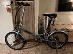 Gazelle Vouwfiets, Ophalen, Zo goed als nieuw, Overige merken
