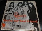 Queen – You're My Best Friend (NL-persing), Cd's en Dvd's, Vinyl Singles, Gebruikt, Verzenden, 7 inch, Single
