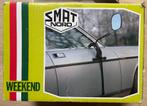 Caravan Spiegels - Smat weekend deurspiegels, Ophalen of Verzenden, Nieuw