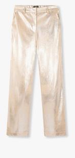 Gave broek Alix the Label mt 38/M L/30  nieuw, Maat 38/40 (M), Alix the label, Beige, Nieuw
