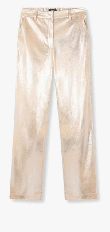 Gave broek Alix the Label mt 38/M L/30  nieuw beschikbaar voor biedingen