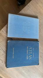 Atlas alg vaderlandse geschiedenis bos atlas, Boeken, Gelezen, Ophalen of Verzenden, Bos, Los deel