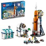60351 LEGO City: Raketlanceerbasis -Nieuw in doos!!, Kinderen en Baby's, Speelgoed | Duplo en Lego, Ophalen of Verzenden, Nieuw