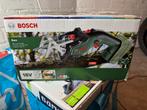 Bosch Keo Accu-Gartensäge, Verzenden, Zo goed als nieuw, Accu