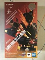 Power Rangers / Kamen rider -- Figuarts KR Cross Z magma, Ophalen of Verzenden, Nieuw