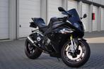 BMW S1000rr Black Edition, Motoren, Motoren | BMW, 4 cilinders, Super Sport, Particulier, Meer dan 35 kW