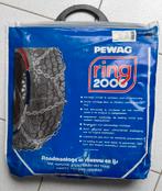 Pewag ring 2000 Sneeuwkettingen Type FX 62 S, Ophalen