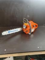 Husqvarna 41 kettingzaag, Tuin en Terras, Hand-tuingereedschap, Ophalen of Verzenden, Gebruikt