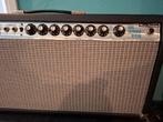 Fender 1976 Dual Showman Reverb, Silverface 100W, Muziek en Instrumenten, Ophalen, Gebruikt, Gitaar, 100 watt of meer