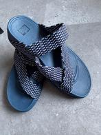 Fit Flop maat 43, Slippers, Blauw, Nieuw, Ophalen of Verzenden