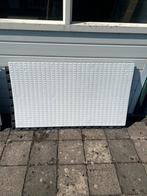 4 Noppenplaten 1x2m, 1cm Isolatie, Doe-het-zelf en Verbouw, Isolatie en Afdichting, Gebruikt, 5 tot 10 m², Vloerisolatie, Piepschuim (Tempex)