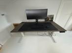 Adam cradle elektrische tafel (NIEUW), Ophalen of Verzenden, In hoogte verstelbaar, Nieuw