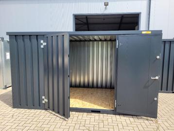 Opslagcontainer nieuw en gebruikte te koop / kopen beschikbaar voor biedingen