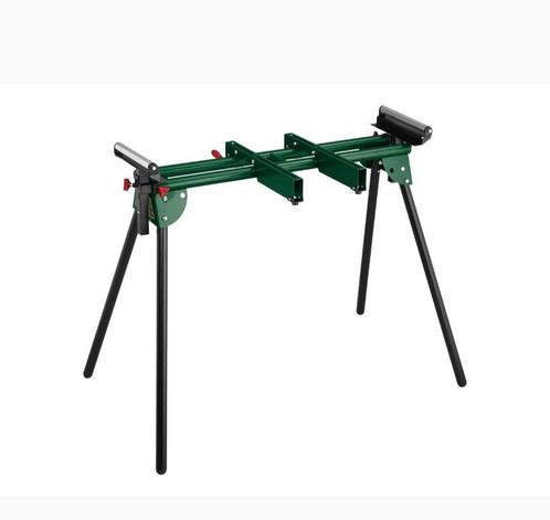 Onderstel voor afkortzaag, Doe-het-zelf en Verbouw, Gereedschap | Overige machines, Nieuw, Ophalen of Verzenden