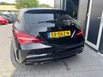 Mercedes-Benz CLA-klasse Shooting Brake 180 AMG Upgrade Edit, CLA, 730 kg, 4 cilinders, Lichtsensor