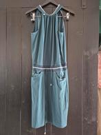 Zip73 jurk xs petrol, Kleding | Dames, Blauw, Zip73, Ophalen of Verzenden, Zo goed als nieuw
