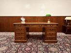 Klassiek Engels Eichholtz Bureau, Ophalen