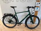 Idworx AllRohler trekking fiets 60 cm, 28 inch, 10 tot 15 versnellingen, Nieuw, 57 tot 61 cm