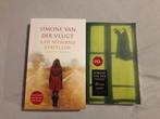 Boeken Simone van der Vlugt, Gelezen, Ophalen of Verzenden, Simone van der Vlugt