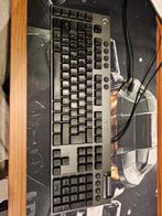 Logitech G915 Toetsenbord & G502 Muis - Bedraad, Computers en Software, Toetsenborden, Ophalen, Gebruikt, Logitech, Bedraad