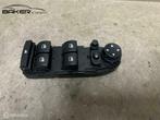Raamschakelaar BMW 5-serie E60 LCI ('06-'10) 9122111-01, Gebruikt, Ophalen of Verzenden, BMW, BMW