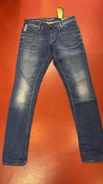 PME jeans skymaster MBU 34/38, Kleding | Heren, Spijkerbroeken en Jeans, Blauw, Overige jeansmaten, Nieuw, Ophalen of Verzenden